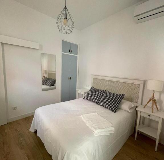 标准间, Hostal La Cruz 1872