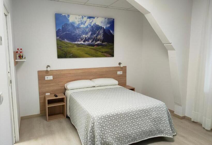 חדר סטנדרט, Las Huertas