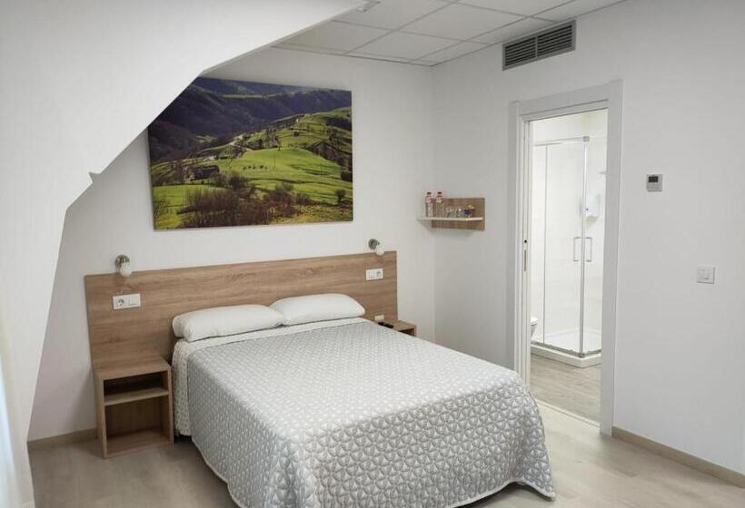 חדר סטנדרט, Las Huertas