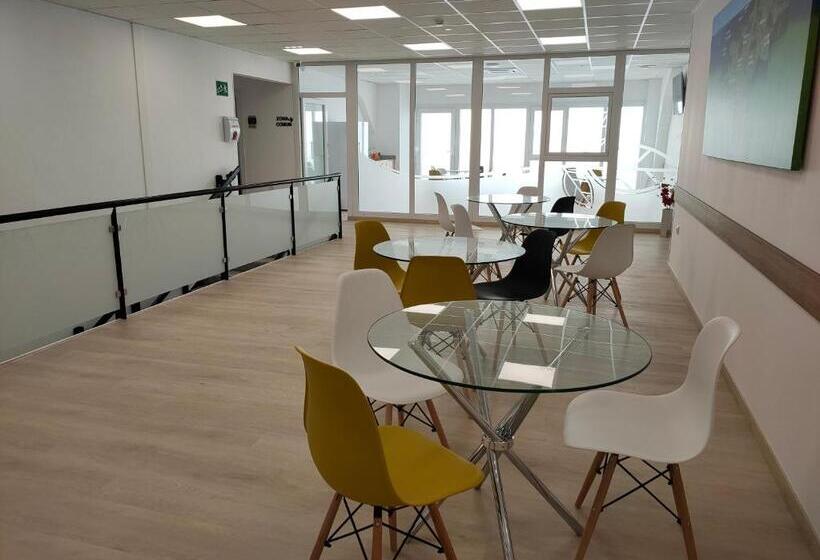 חדר סטנדרט, Las Huertas