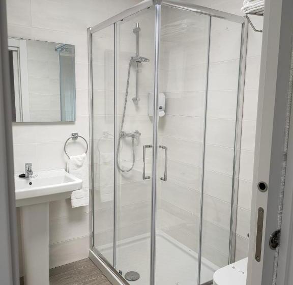 חדר סטנדרט, Las Huertas