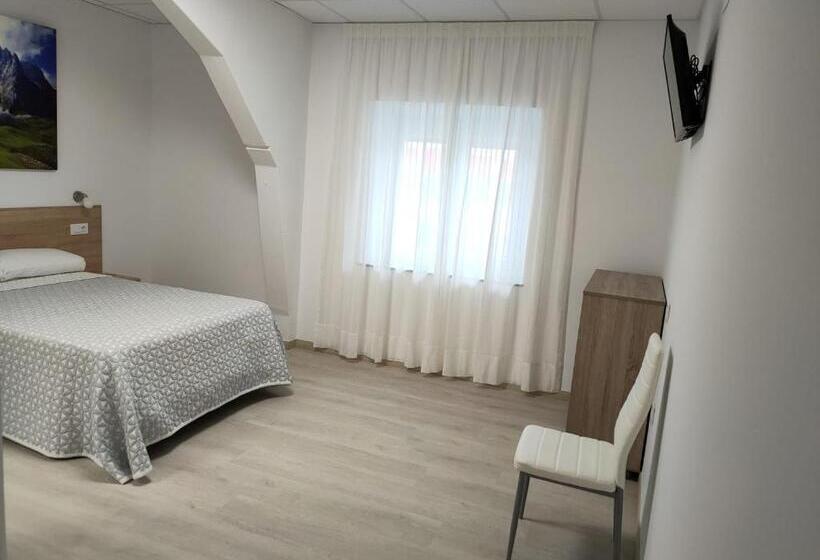 חדר סטנדרט, Las Huertas