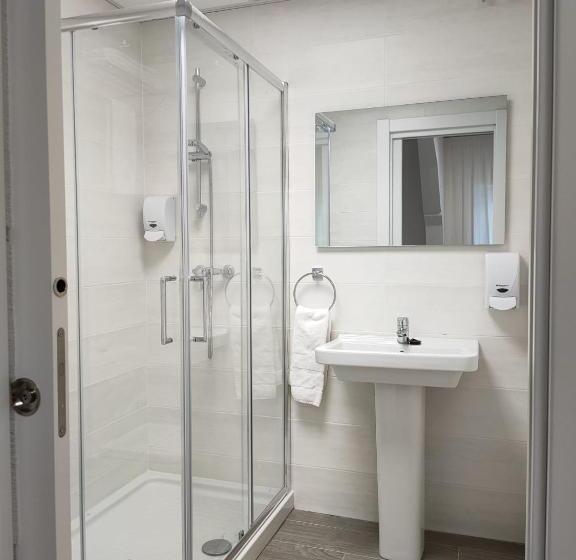 חדר סטנדרט לארבעה, Las Huertas