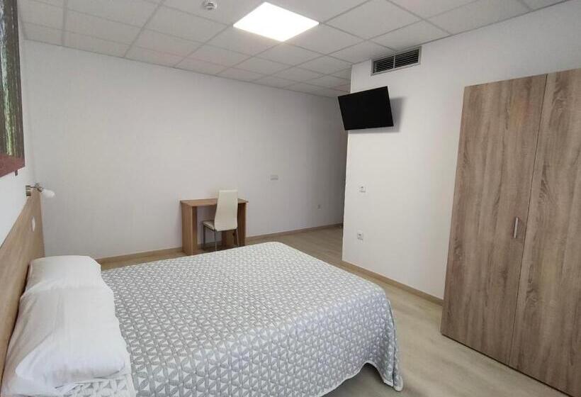 חדר סטנדרט יחיד, Las Huertas