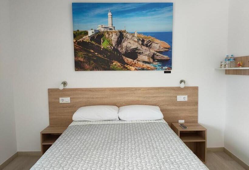 חדר סטנדרט יחיד, Las Huertas