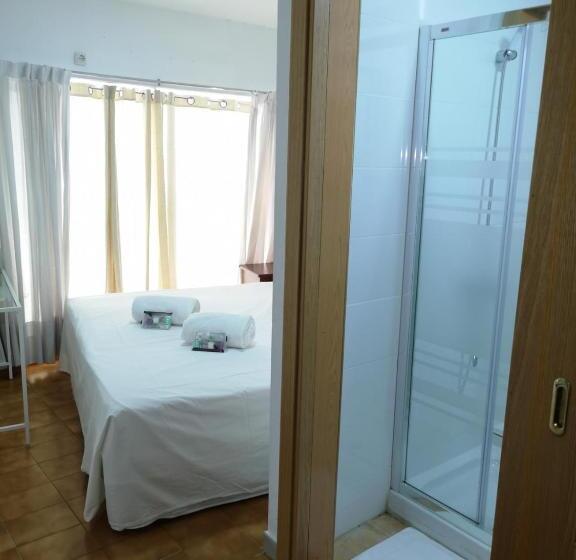 اتاق استاندارد, Motel Lavapies