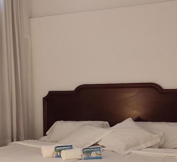 اتاق استاندارد, Motel Lavapies