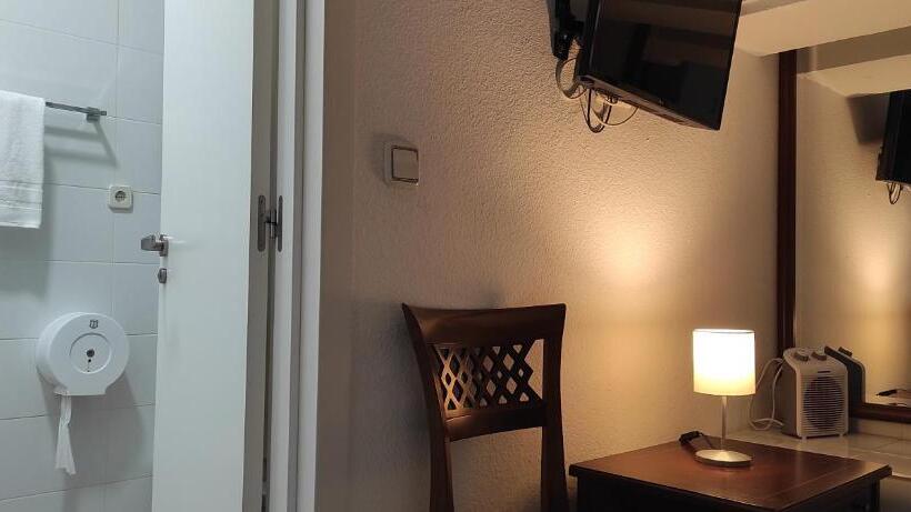 اتاق استاندارد, Motel Lavapies