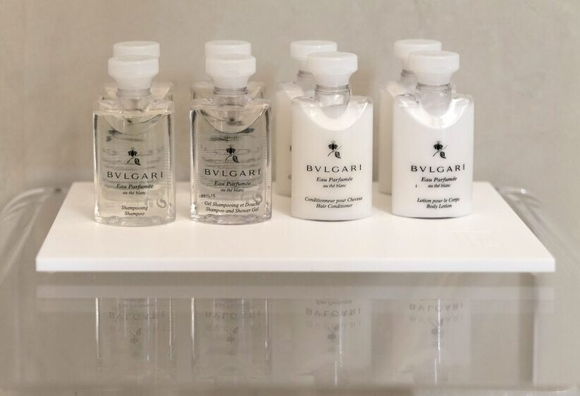 小型套房, Masseria Corsano