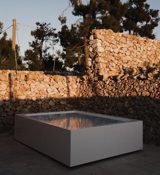 小型套房, Masseria Corsano