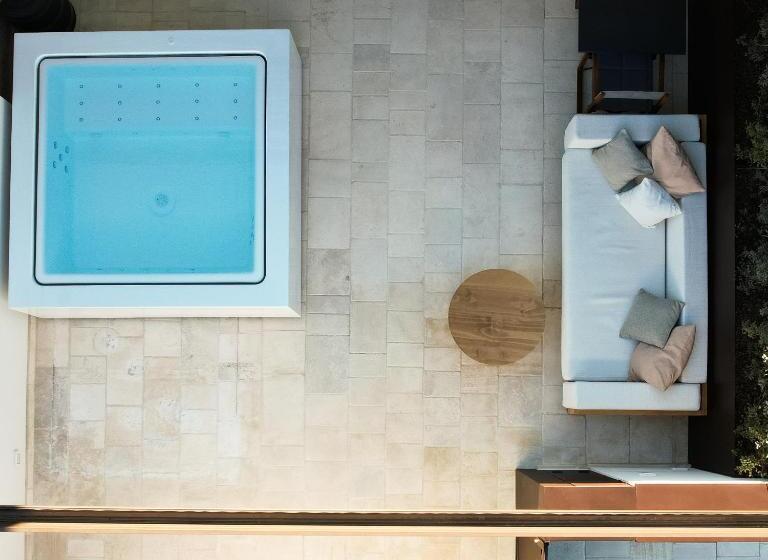 小型豪华套房, Masseria Corsano