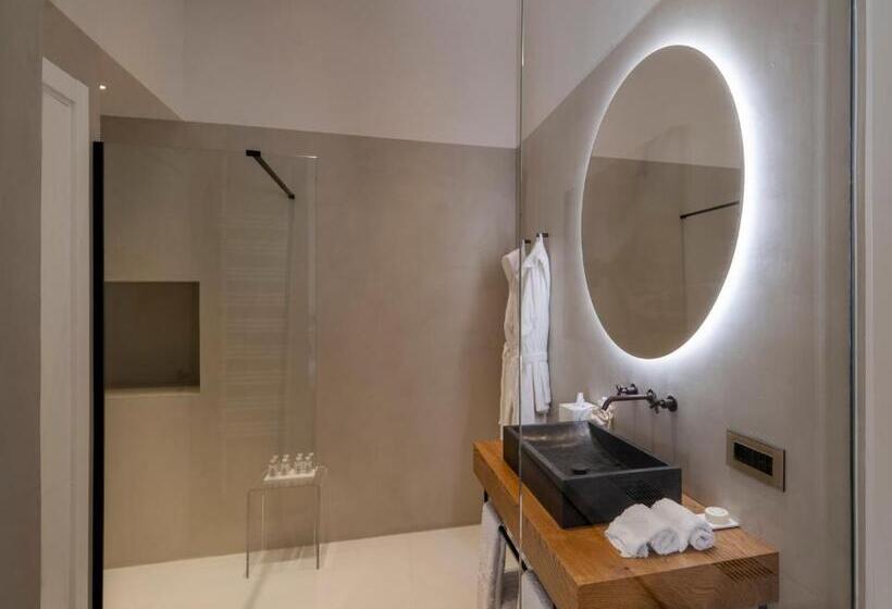 小型豪华套房, Masseria Corsano