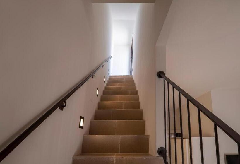 带露台的套间, Masseria Corsano