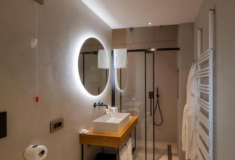 家庭套房, Masseria Corsano