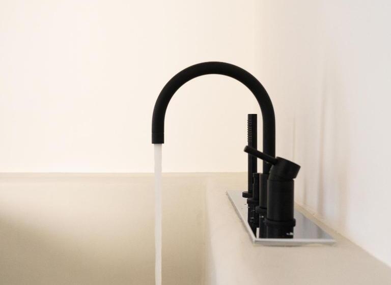 家庭套房, Masseria Corsano