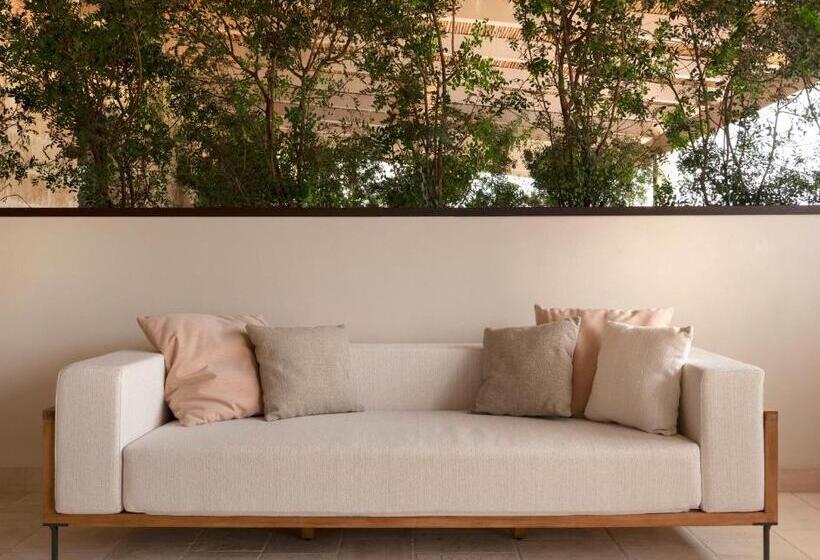 小型套房, Masseria Corsano