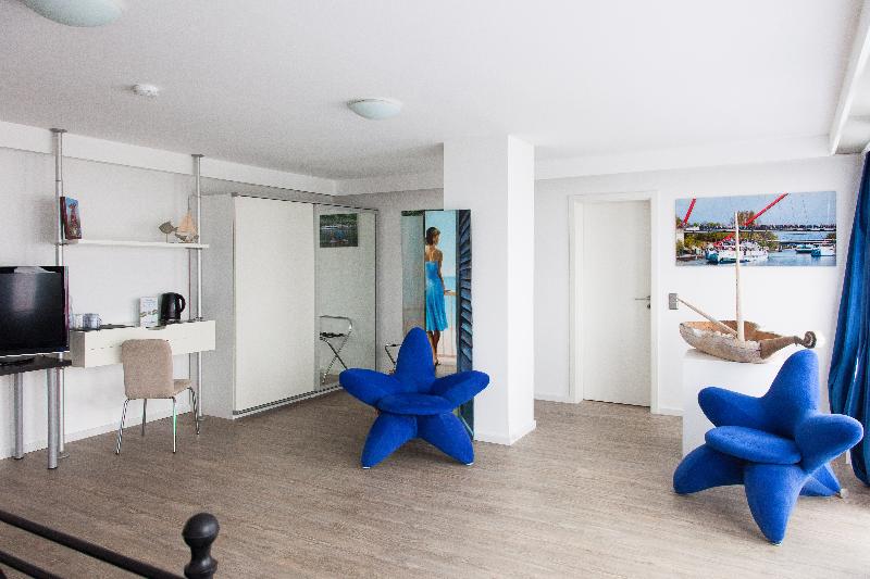 스탠다드 룸, Art Hotel Körschen