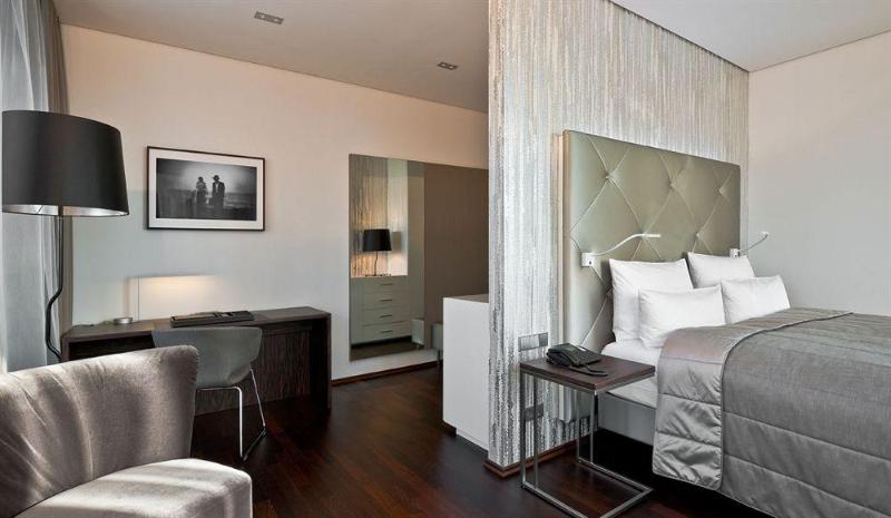 سوییت جونیور, Cosmo Hotel Berlin Mitte