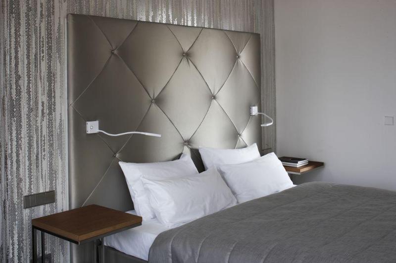 سوییت جونیور, Cosmo Hotel Berlin Mitte