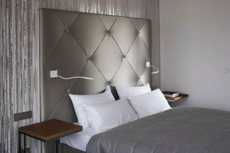 سوییت جونیور, Cosmo Hotel Berlin Mitte