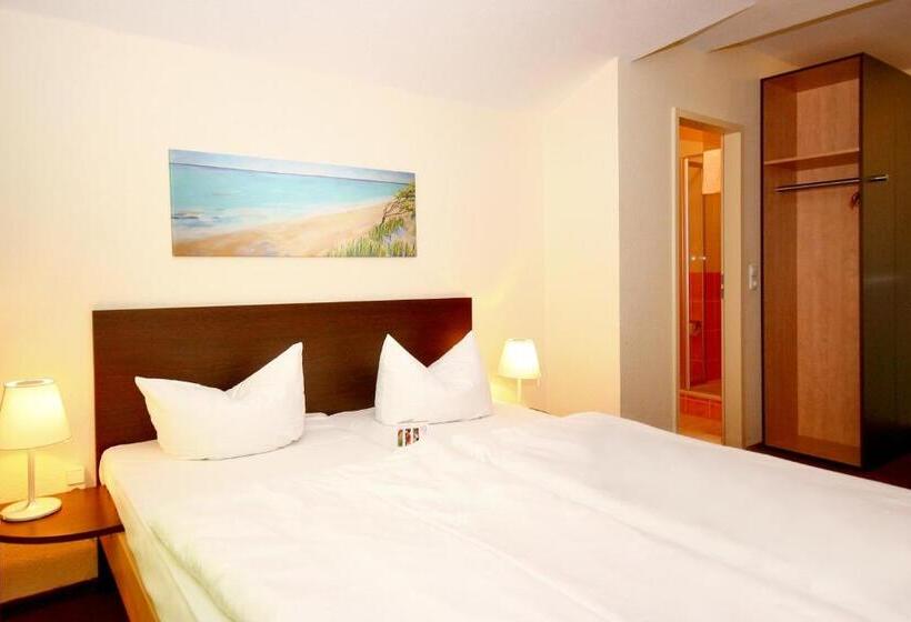 스탠다드 룸, Familienhotel Villa Sano