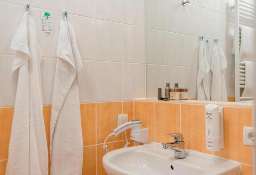 스탠다드 룸, Familienhotel Villa Sano