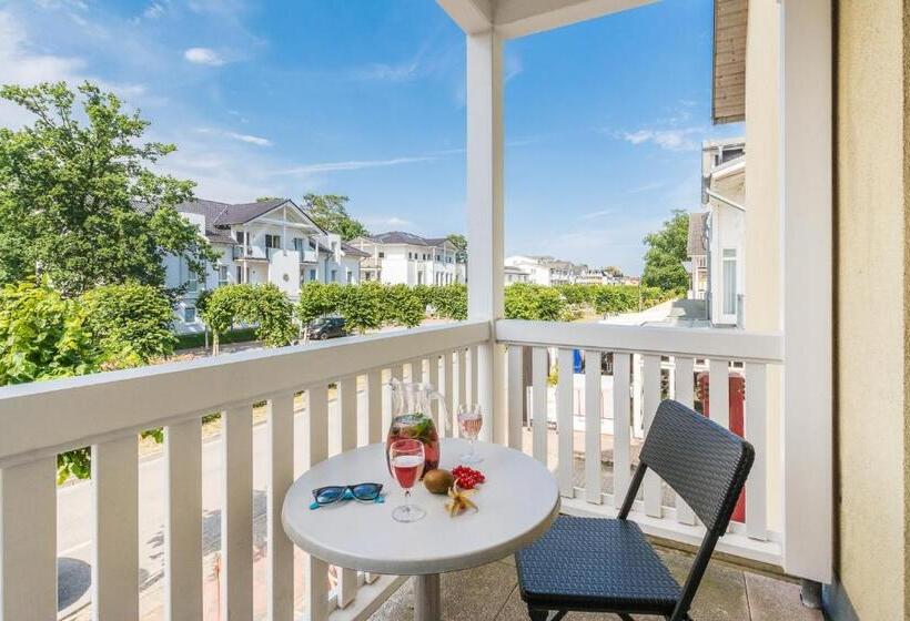 스탠다드 룸, Familienhotel Villa Sano