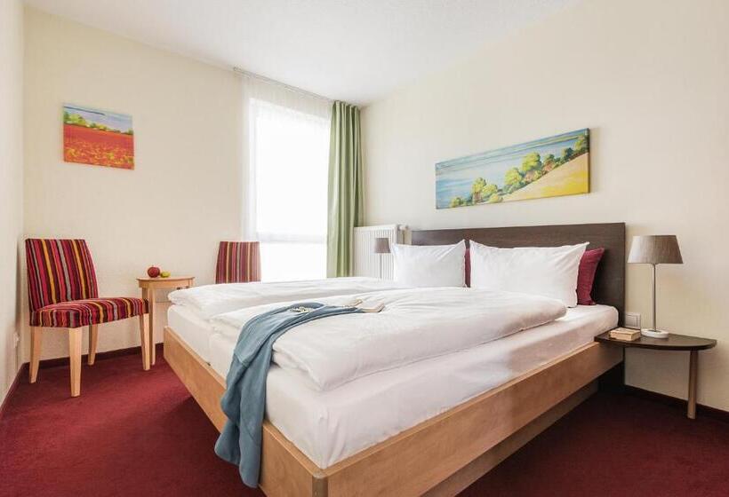 스탠다드 룸, Familienhotel Villa Sano