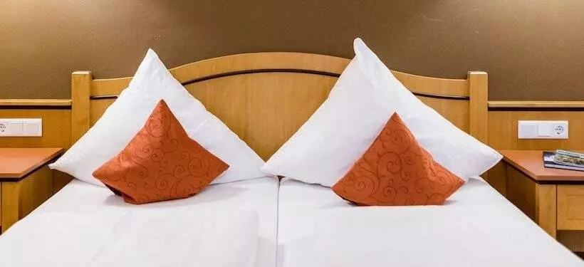 スタンダードルーム, Akzent Hotel Bayerwald Residenz