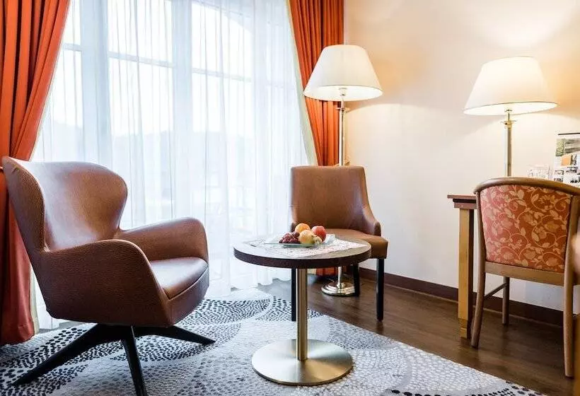 スタンダードルーム, Akzent Hotel Bayerwald Residenz