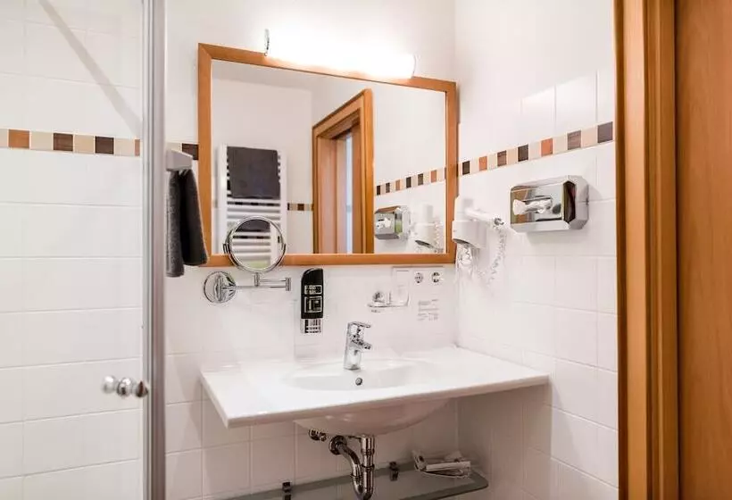 スタンダードルーム, Akzent Hotel Bayerwald Residenz