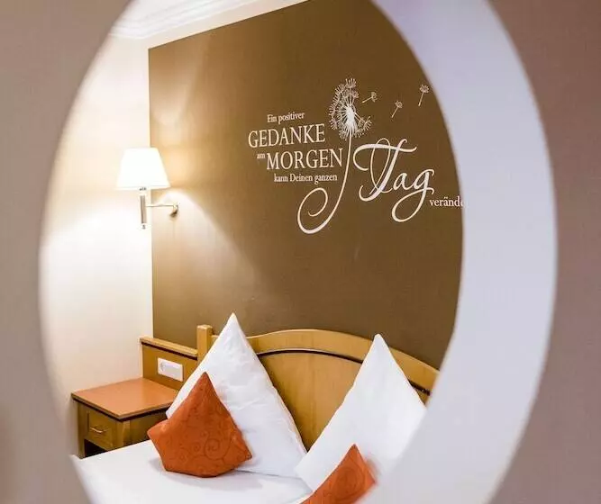 スタンダードルーム, Akzent Hotel Bayerwald Residenz