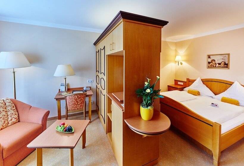 Номер Стандарт, Akzent Hotel Bayerwald Residenz