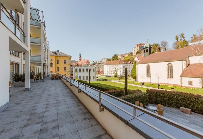 디럭스 스위트, Aqua Aurelia Suitenhotel An Den Thermen