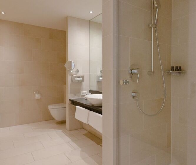 수피리어 스위트, Aqua Aurelia Suitenhotel An Den Thermen