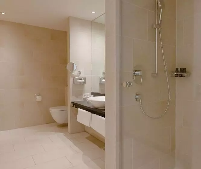 スーペリアースイート, Aqua Aurelia Suitenhotel An Den Thermen