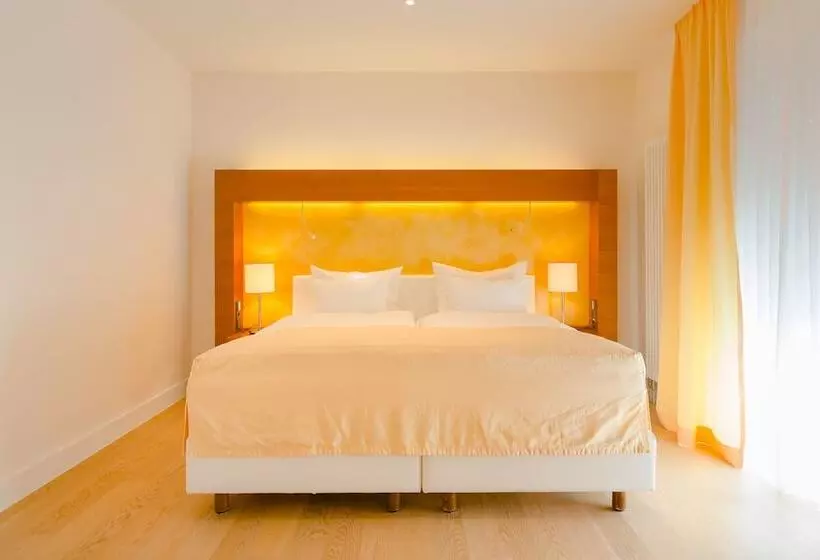 スーペリアースイート, Aqua Aurelia Suitenhotel An Den Thermen