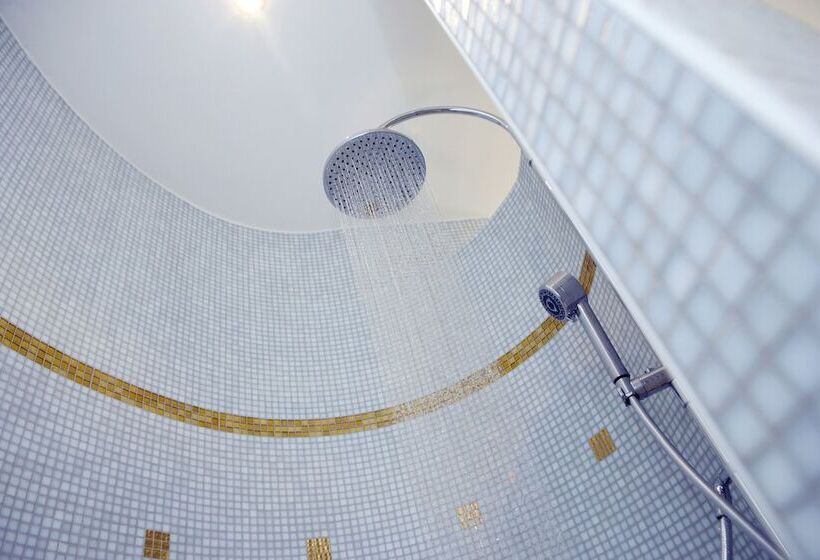 스위트, Aqua Aurelia Suitenhotel An Den Thermen