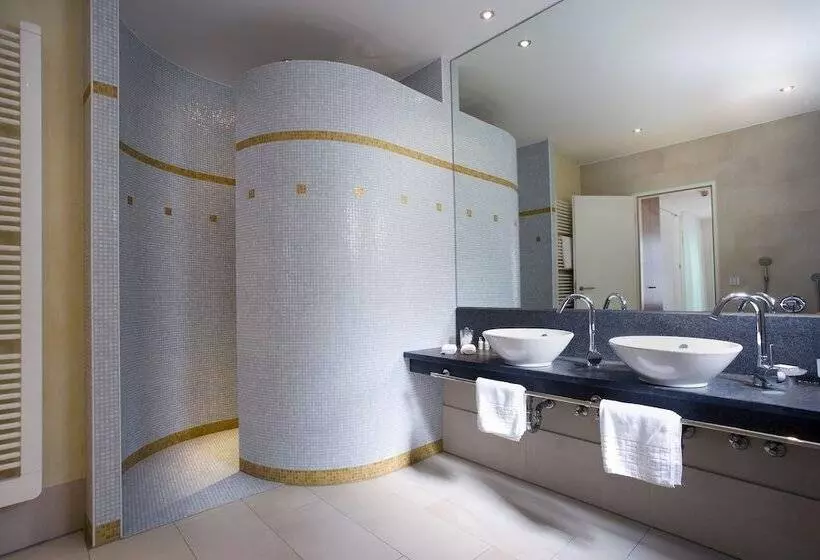 スイート, Aqua Aurelia Suitenhotel An Den Thermen
