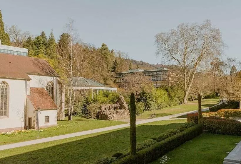 スイート, Aqua Aurelia Suitenhotel An Den Thermen
