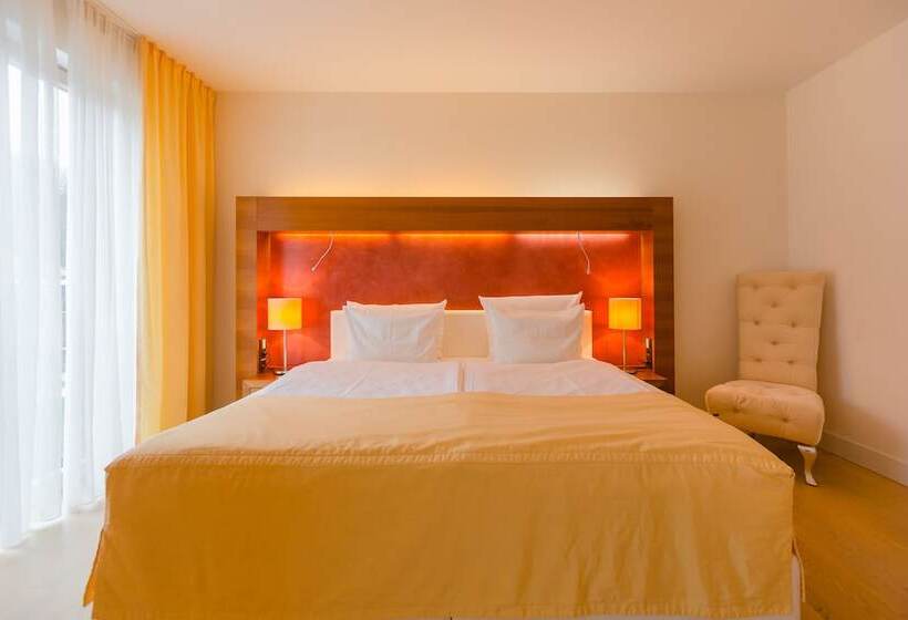 套房, Aqua Aurelia Suitenhotel An Den Thermen