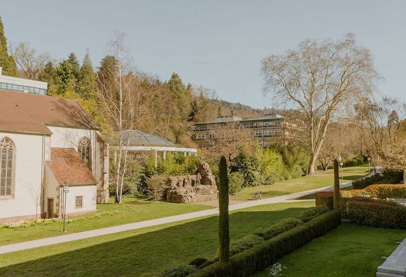 수피리어 스위트, Aqua Aurelia Suitenhotel An Den Thermen