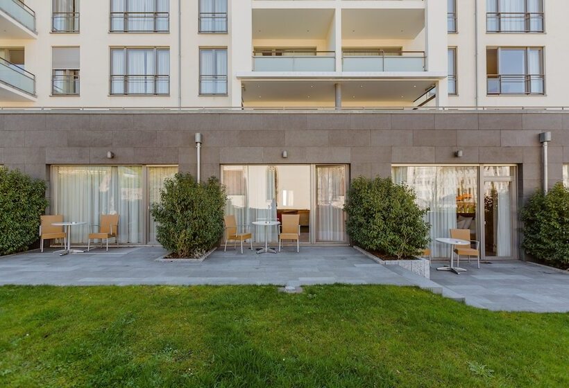 수피리어 스위트, Aqua Aurelia Suitenhotel An Den Thermen