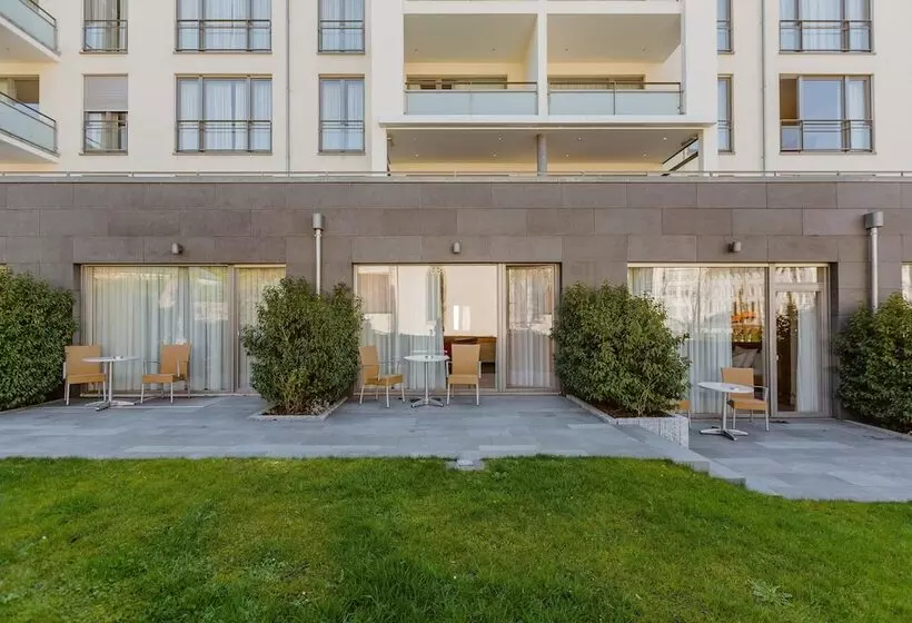 スーペリアースイート, Aqua Aurelia Suitenhotel An Den Thermen