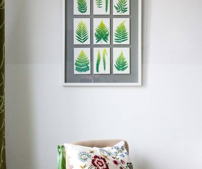 Номер Стандарт Индивидуальный, Art Hotel Körschen