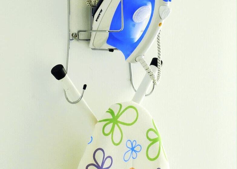 スタンダードシングルルーム, Art Hotel Körschen