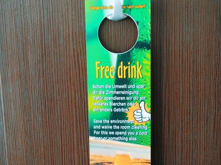 Номер Стандарт Индивидуальный, Art Hotel Körschen