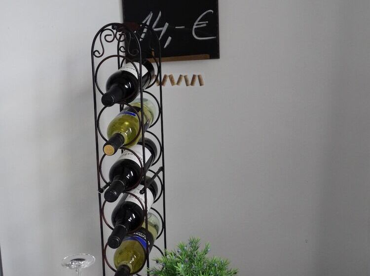 Номер Стандарт, Art Hotel Körschen