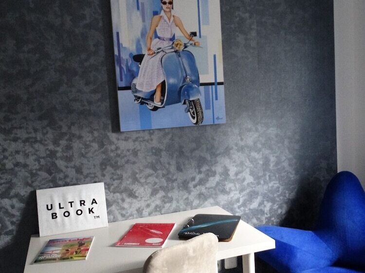 标准间, Art Hotel Körschen