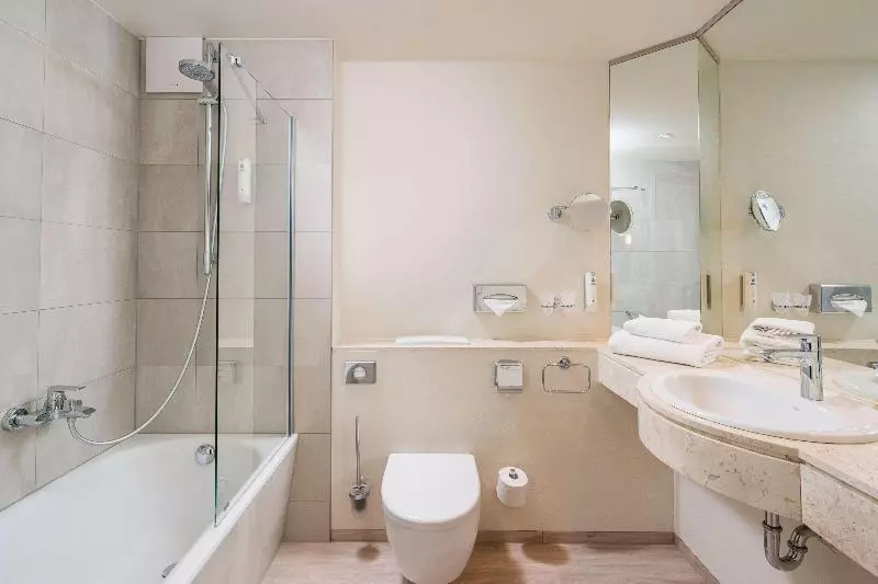 クラシックルーム, Best Western Hotel Schlossmühle Quedlinburg